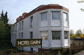 Hotel Garni, Rosbach Vor Der Höhe